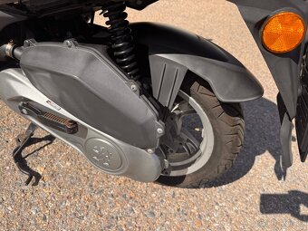 Peugeot Kisbee 50i 2T, 2020, nová STK, pravidelný servis - 10