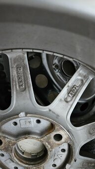 Zimní Sada Alu 3x112 R15 Smart - 10