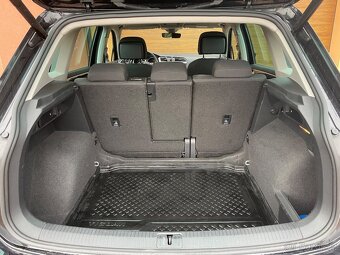 Volkswagen TIGUAN 1.4TSI 110KW 2018 NEBOURANÝ 181tkm - 10