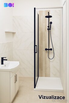 Prodej bytu 3+1 + 2x lodžie, Slezská Ostrava, ulice Bohumíns - 10