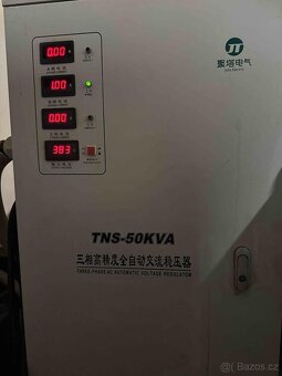 Fiber laser G-WEIKE LF-3015 GAR - 10