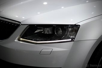 Škoda Octavia 3 Combi 1.4TSI 103kW Elegance - 10