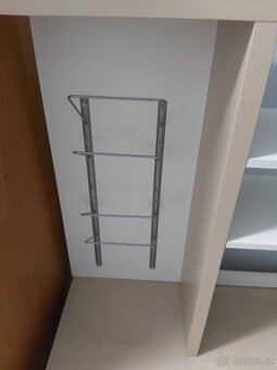 PSACÍ STŮL IKEA - 10