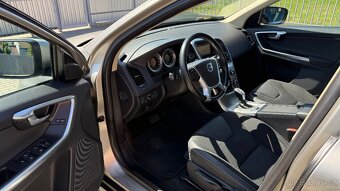 Volvo XC60 //2.4 D4//120kW//AWD//107TKM//SERVIS//1.MAJ// - 10