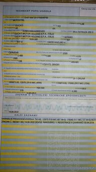 DUCATI Multistrada 950S - 10