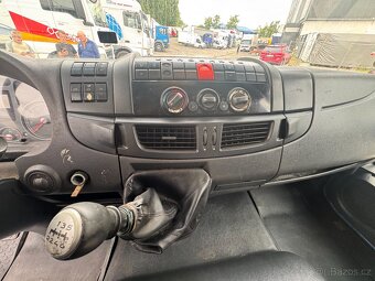 Iveco Eurocargo, 90E18,E5,SPANI,AC - 10