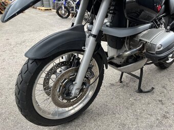 BMW R 1100 GS - 10