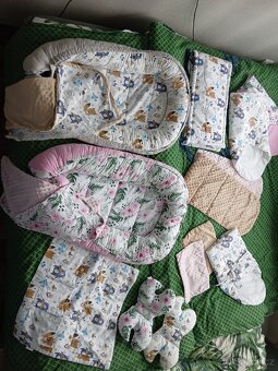 kolebka pro dvojcata - 10