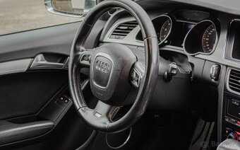 Audi S5 4.2 FSI V8 Quattro Tiptronic - 10
