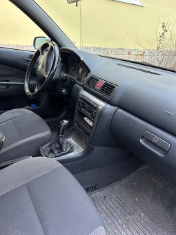 Škoda octavia 1.9 tdi - 10