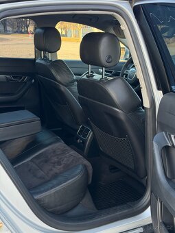 Audi A6 C6 3.0 D-171/kw - 10