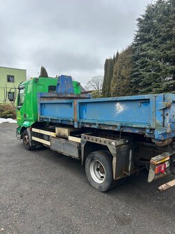 Renault Midlum nosič kontejnerů - 10