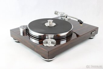 Gramofón MICRO SEIKI BL-71 - 10