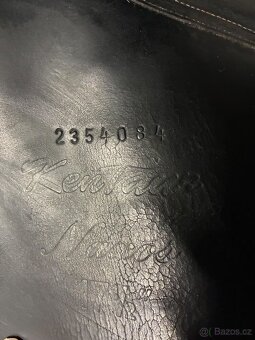 Sedlo Kentaur Naxos - 10