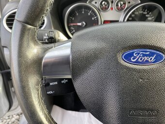 Ford Focus 2.0i 145PS LPG FORD COMBI TOP - 10