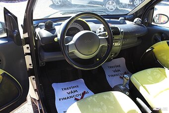 Smart Fortwo - 10