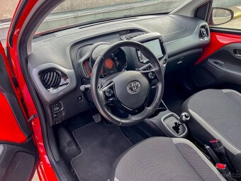 Toyota Aygo - 10