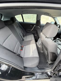 BMW E87 - 120D - 10