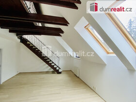 Prodej, mezonetový byt 2+kk, 86,60 m2, Residence Mon Plaisir - 10