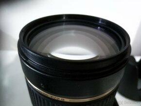 Objektiv Tamron (Nikon) AF 28-70mm a 70-200mm 2.8 - 10