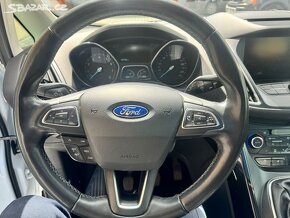 Ford C max ecoboost 1.0i 92kw - 10