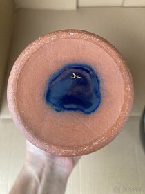 Starožitný porcelán / keramika - 10