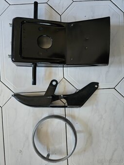 Honda CY 50 - 10