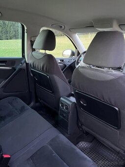 Volkswagen Tiguan 2.0 - 10