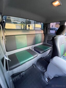 Toyota Hilux 2.5 D-4D 4x4 (2008) - odpočet DPH - 10