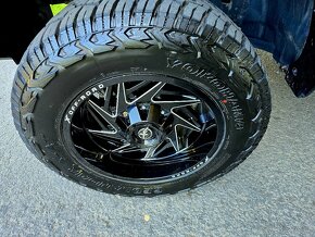 Dodge Ram 1500 5,7Hemi, REBEL, VZDUCH, LPG, DPH, LIFT 6 INCH - 10