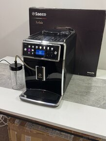 Kvalitní kávovar Saeco Xelsis SM7580/00 - 10