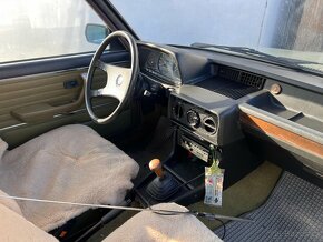 BMW 525 (e12) - 10