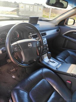 Volvo V70 3.2 175KW AWD LPG - 10