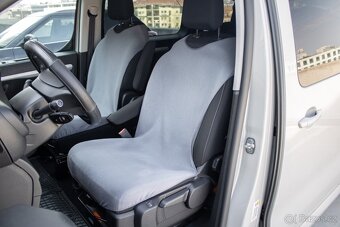 Opel Zafira Life e 75 kWh M Business Elegance - 10