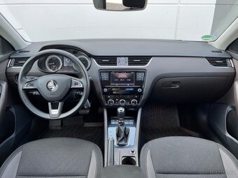 Octavia 3 SCOUT Face,2.0Tdi-110kw,DSG7,FullLED,ACC,TAŽNÉ,m18 - 10