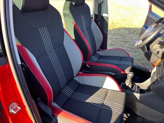 Skoda rapid Monte carlo 1.2 tsi 63kw - 10