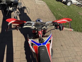 Beta RR 250 Racing 2019 - 10