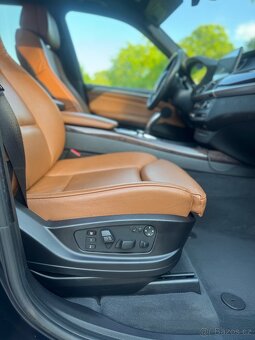 BMW X5 E70 3.0sd - 10