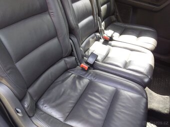 TOURAN FACELIFT,,1.9TDI 77KW,,NAJ 187TKM,,XENON,,KLIMA,,STK - 10