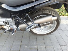 BMW r1150r 19tiš km - 10