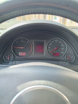 Audi A4 B6 - 10