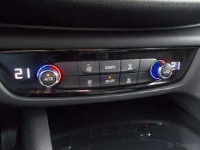 OPEL Insignia ST 1.5 Turbo ecoTEC 122kW - ČR - 1.majitel - 10
