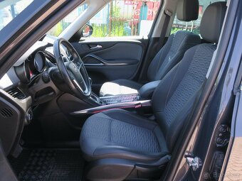 Prodám Opel Zafira 2.0 CDTi 121 kW 7-míst - 10