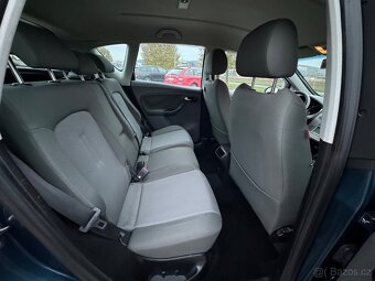 Seat Toledo - 2006 - 1.9TDi 77kW - pěkný stav - 10