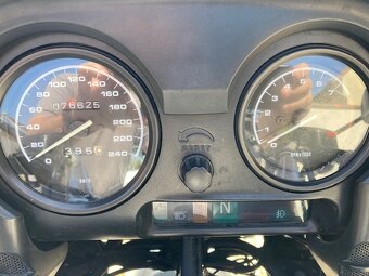BMW R 1150 RT - 10