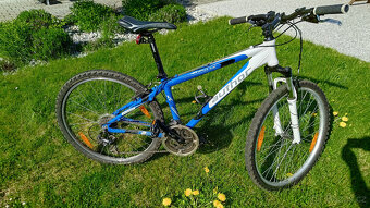 Horské kolo junior Author 15" Impulse XC 150-160cm - 10