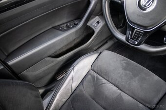 Volkswagen Arteon 2.0 TSI BMT Elegance 4MOTION DSG - 10