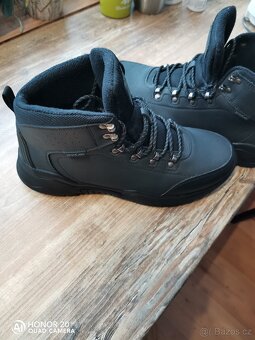 Prodám nové pánské outdorové boty Sprandi.. - 10