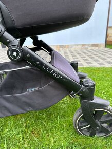 Kočárek Nordi Luno - 10