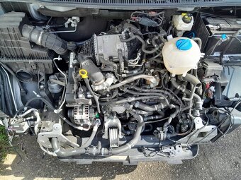 Volkswagen Transporter 2,0 TDi - 10